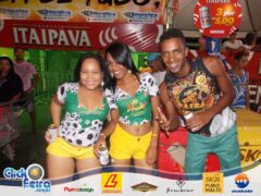 Bloco Auê